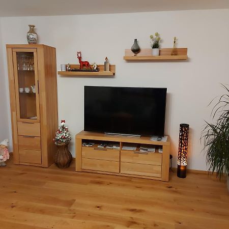 Fewo Sonnenberg Graswang Buitenkant foto