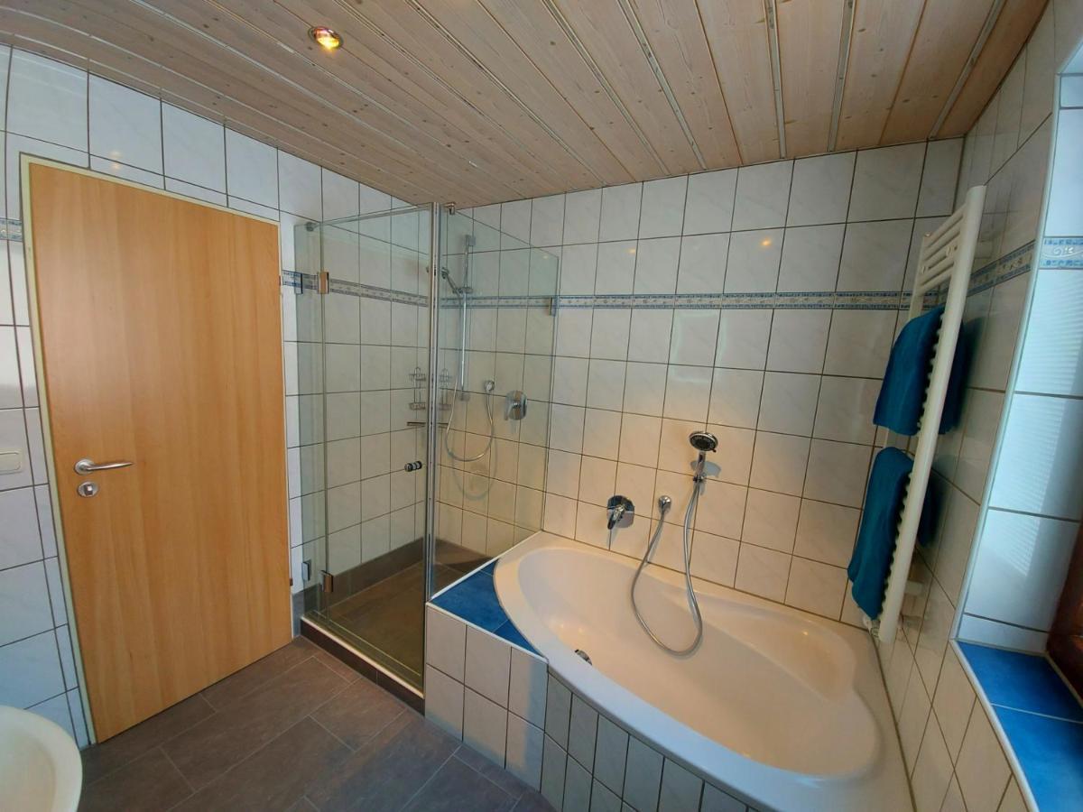 Fewo Sonnenberg Graswang Buitenkant foto